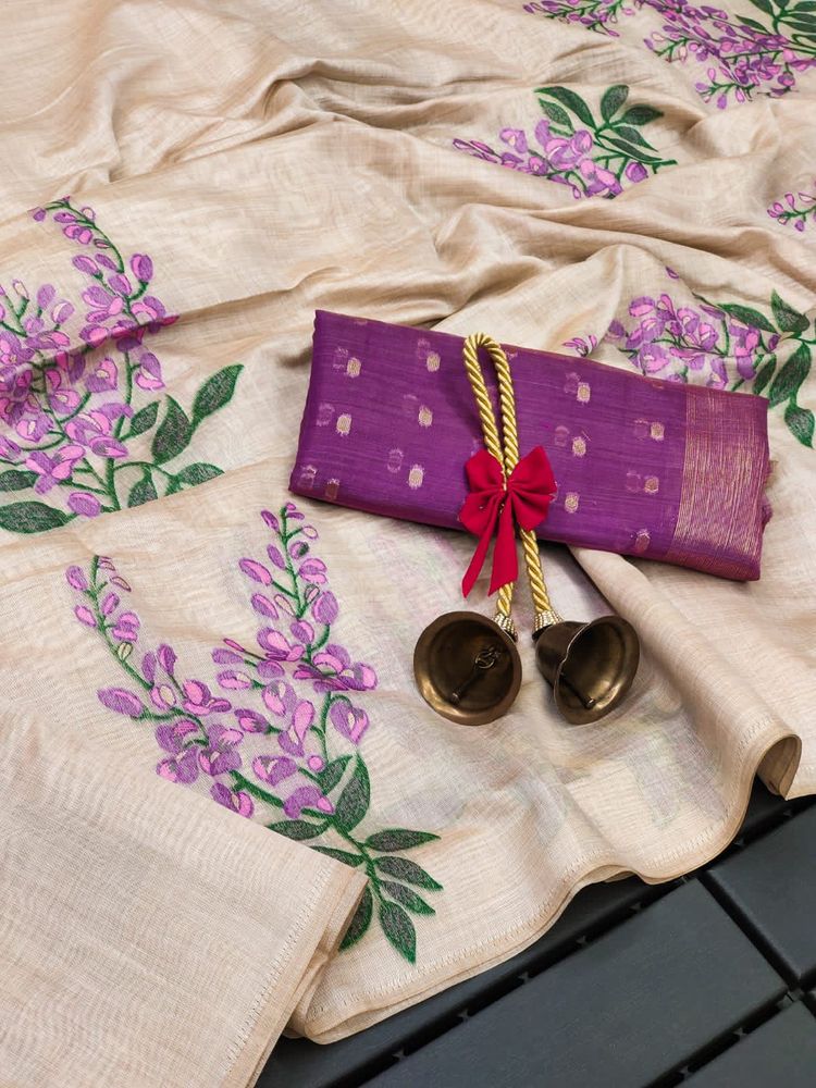 Soft Mugs Silk Saree