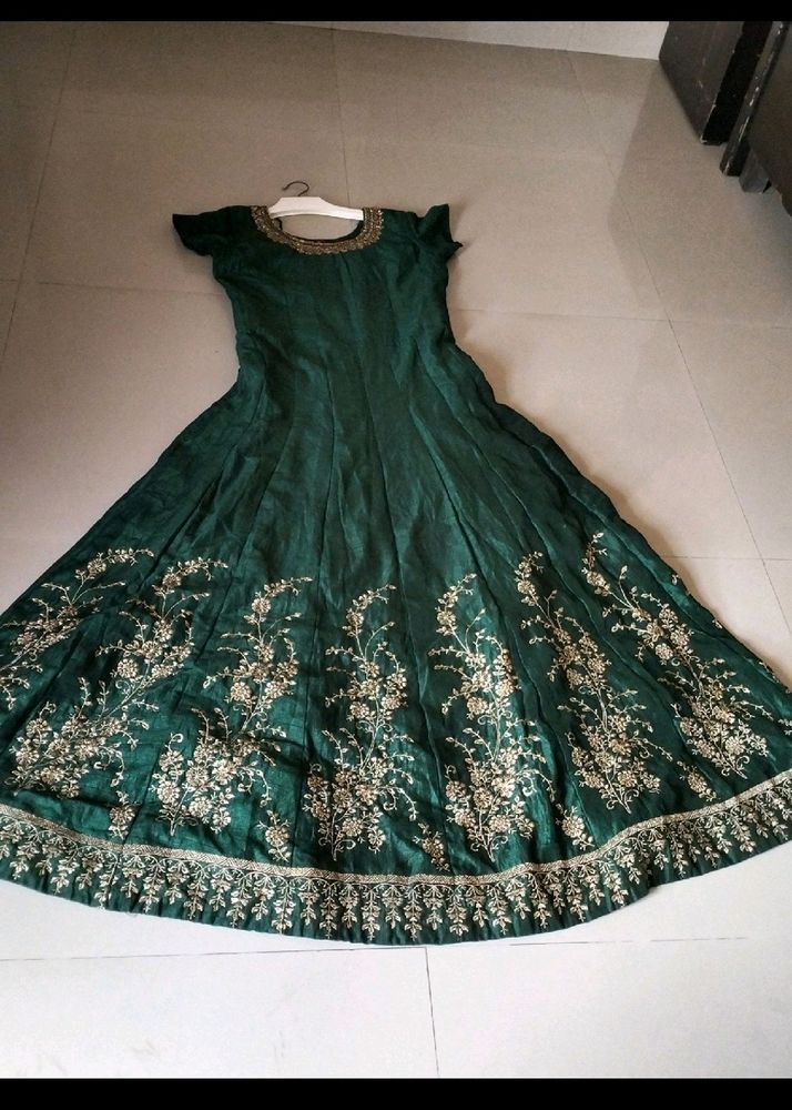 Ethnic Gown