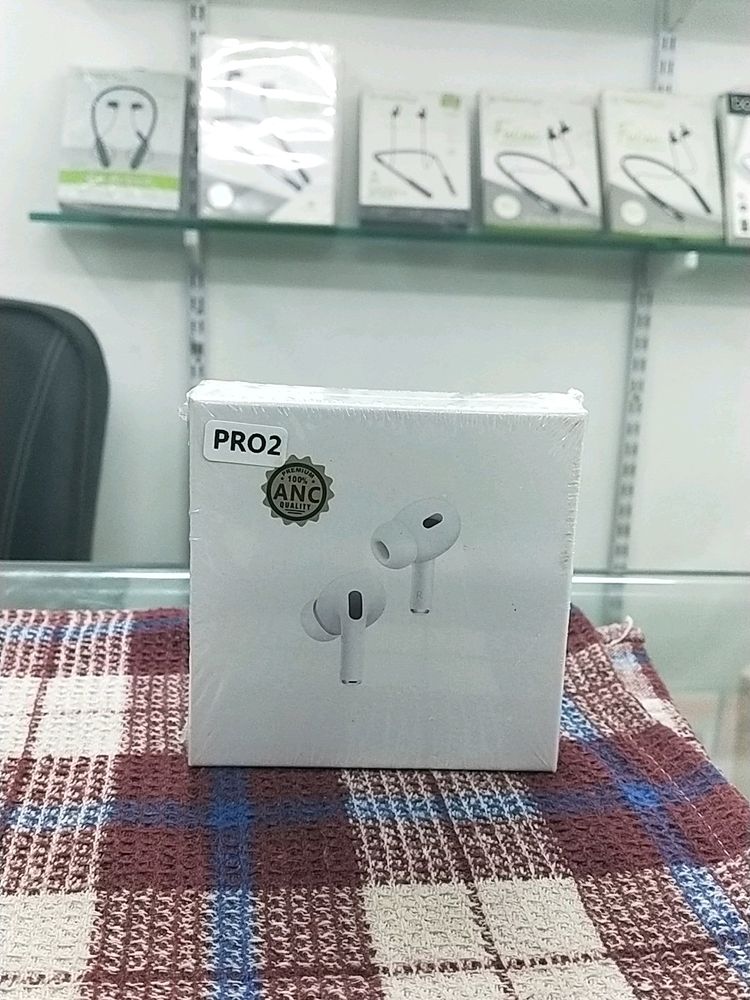 Sealed Pack Airpods Pro 2