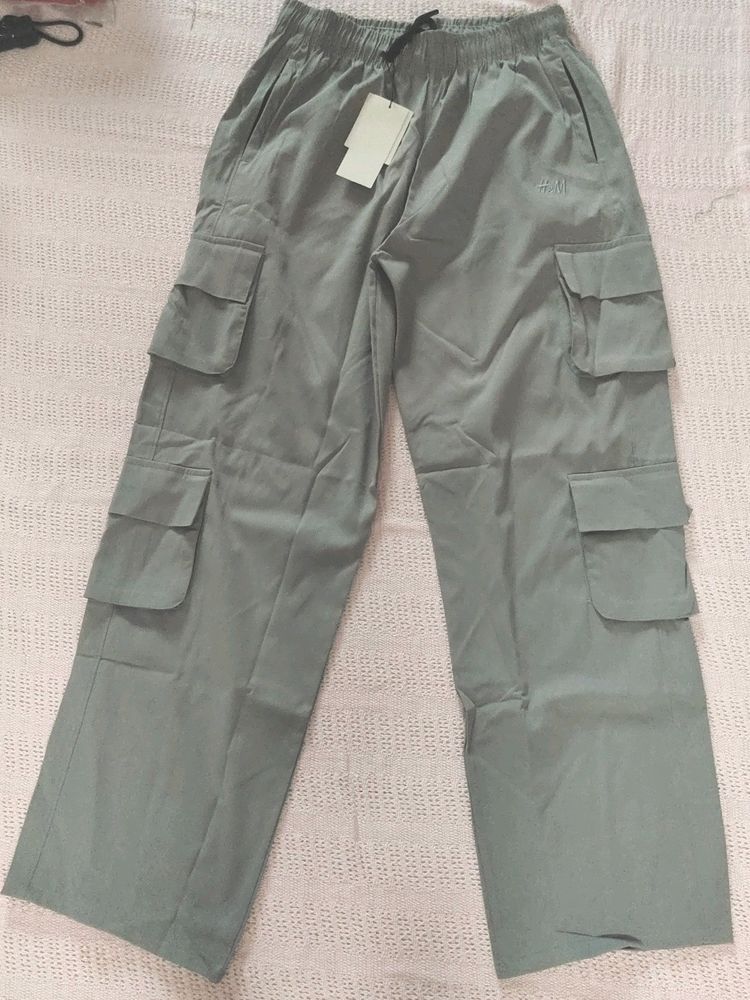 Men's 7pocket Cargo Pant