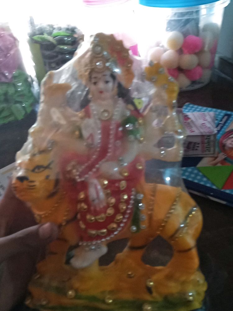 New Sarawali Murti