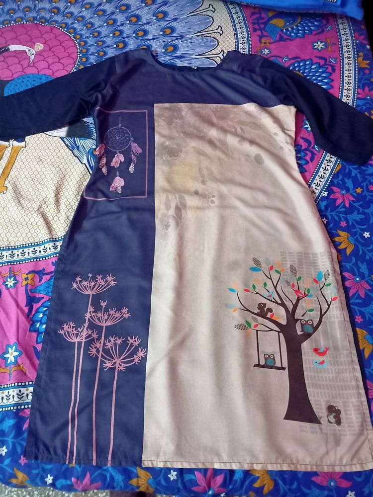 5 Old Kurti For Daily Wearing