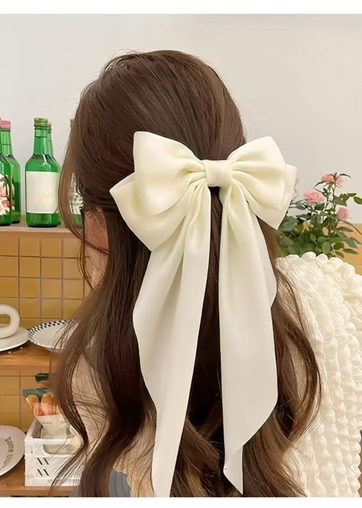 Hair Bow Tie