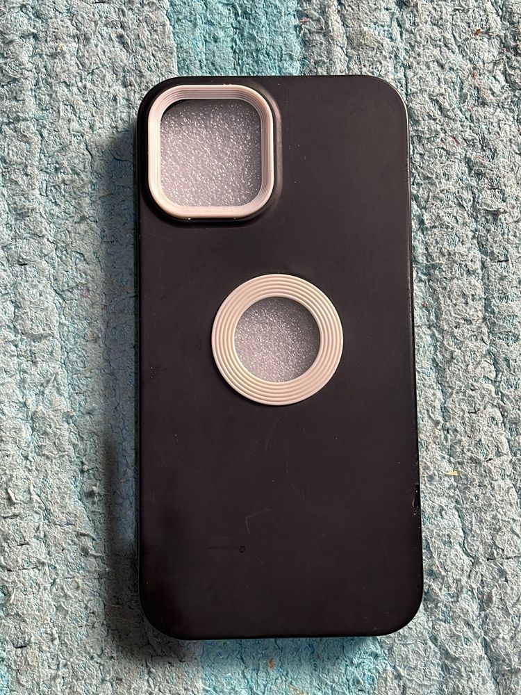 iPhone 12 cover