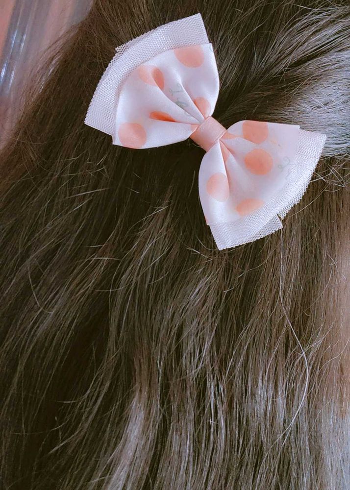 Bow Clips 🎀