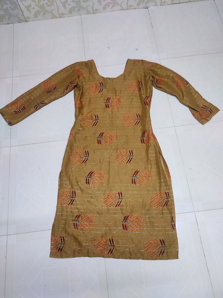 Kurti For Girl