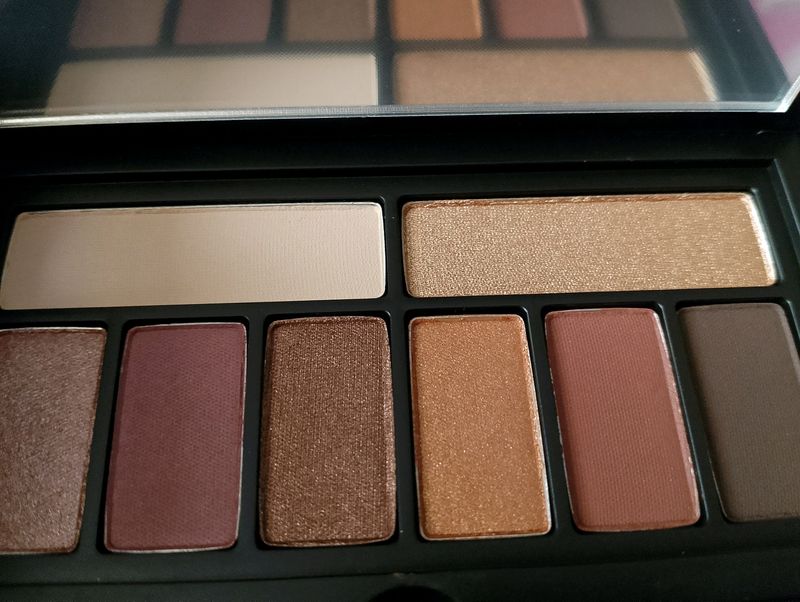 Smashbox Eye Pallet