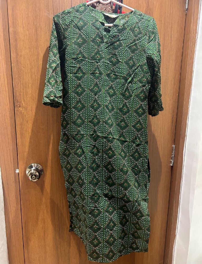 Combo Of Kurta