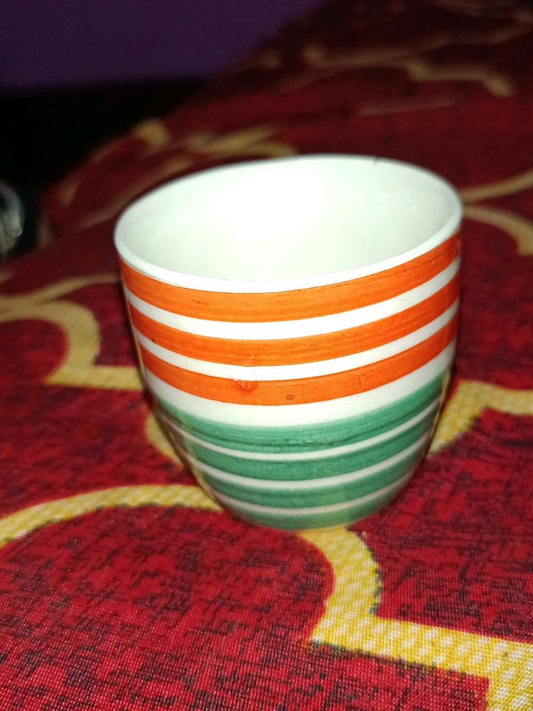 Cup 🍵