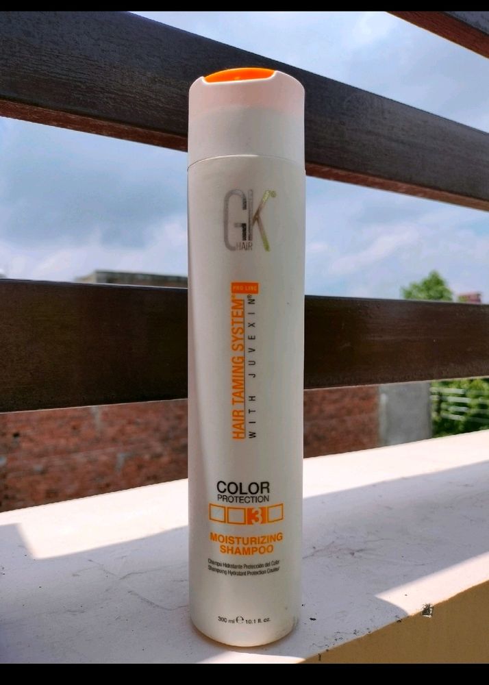 Gk Hair Shampoo