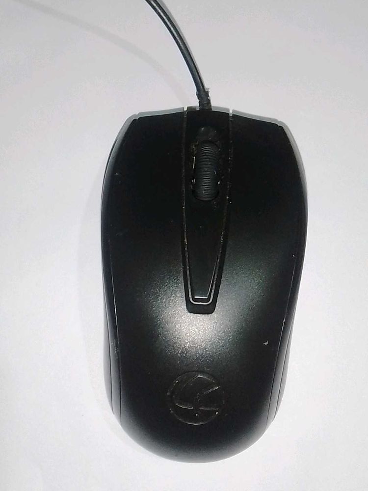 Usb Optical Mouse