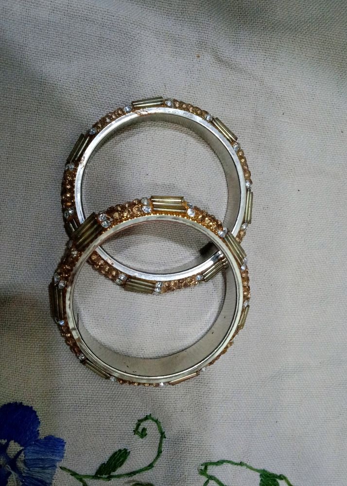 Golden Bangles 2.0