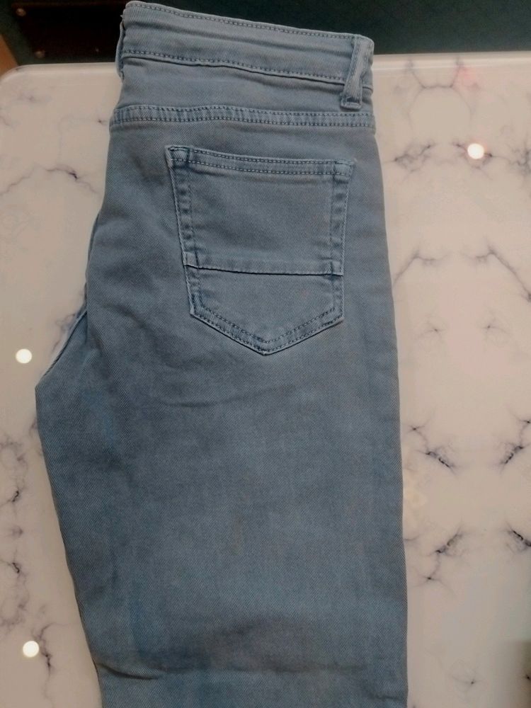 A Branded Comfortable Daily Wear Jeans