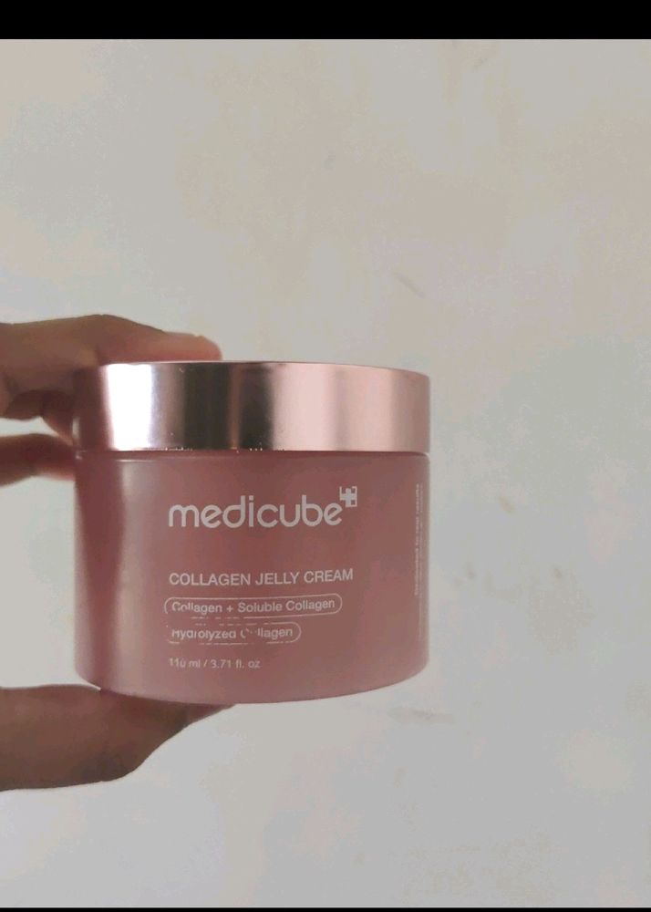 Medicube Jelly Cream