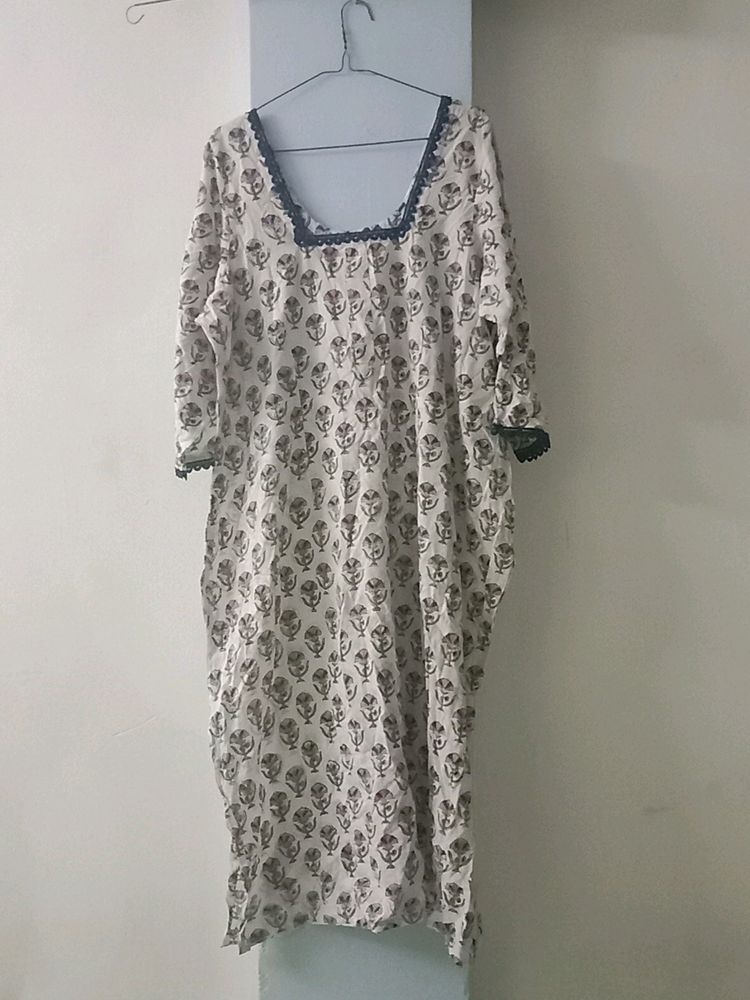 Kurti 6xl