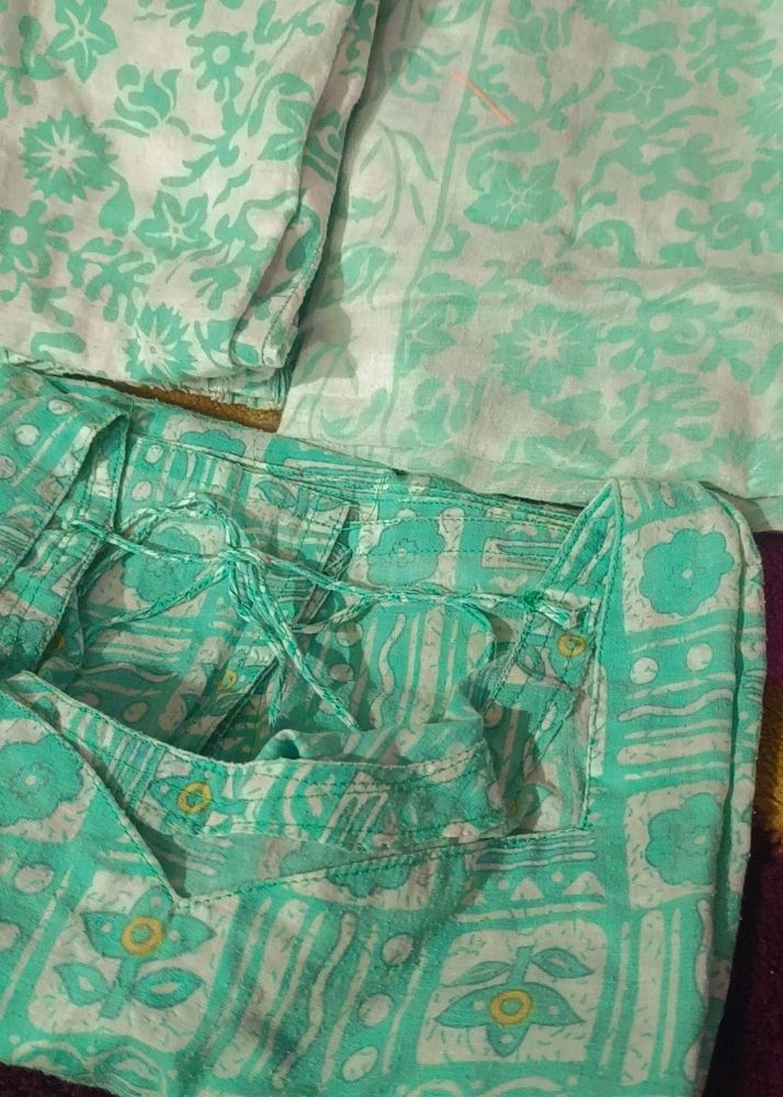 Kurta Set