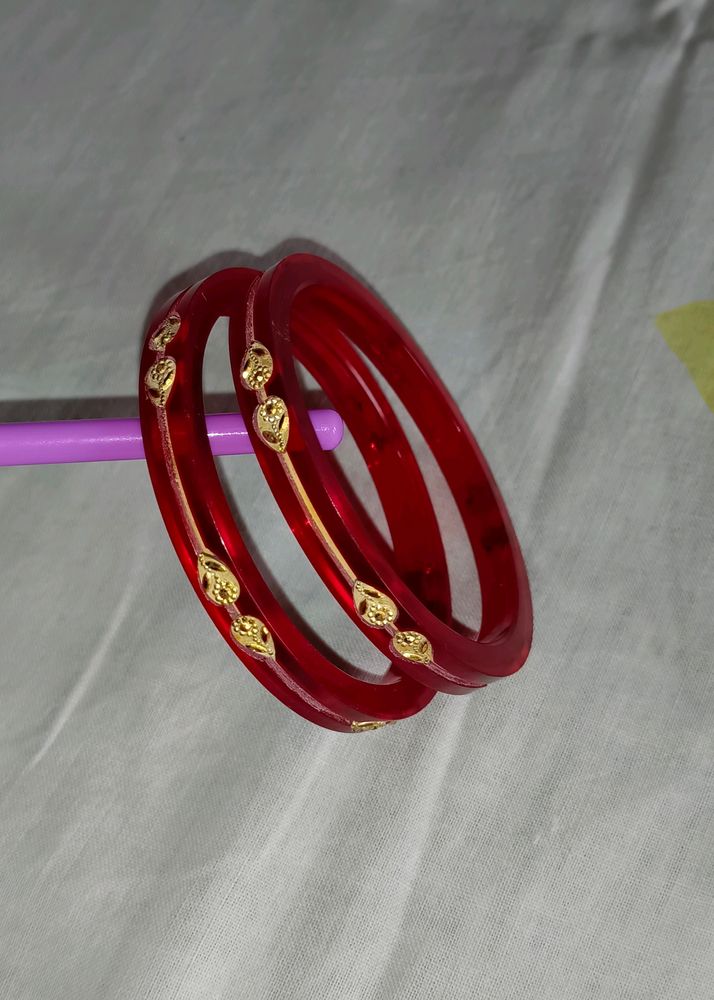 Plastic Bangles