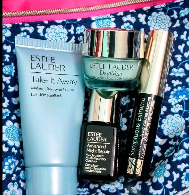 estee Lauder kit