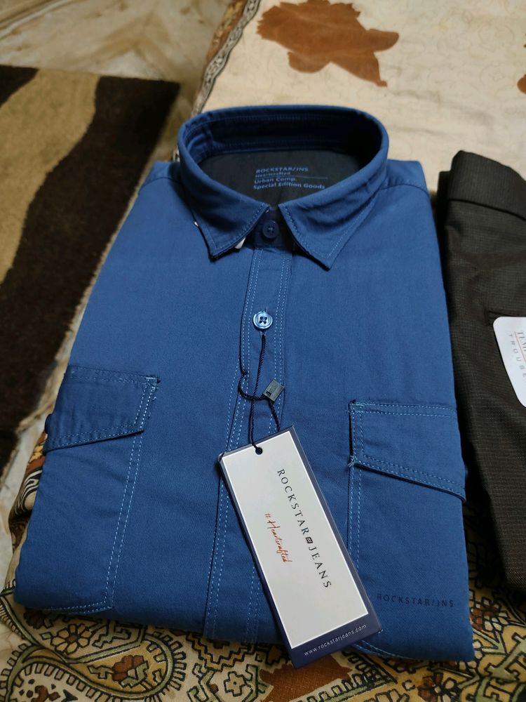 Boys Shirt