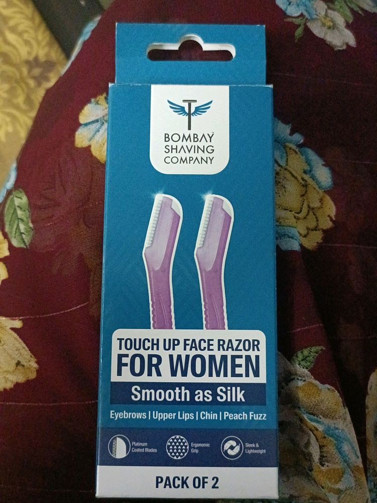 Face Razor For Women