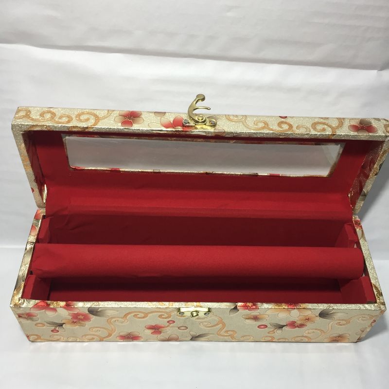 Bangle Box