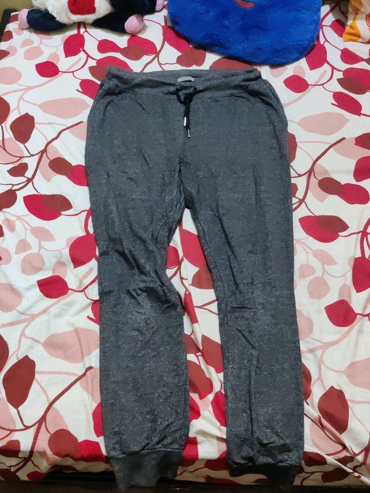 Myntra louge sweatpants