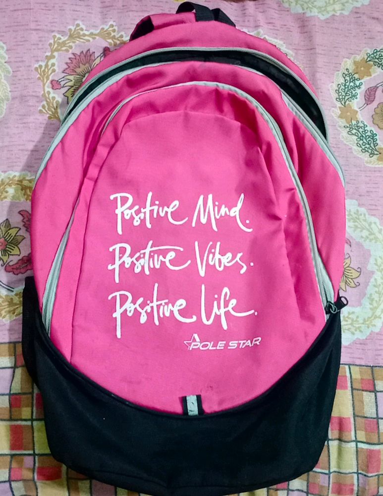 School Bag