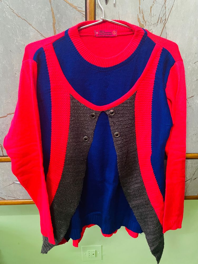 Women Sweater 🧶