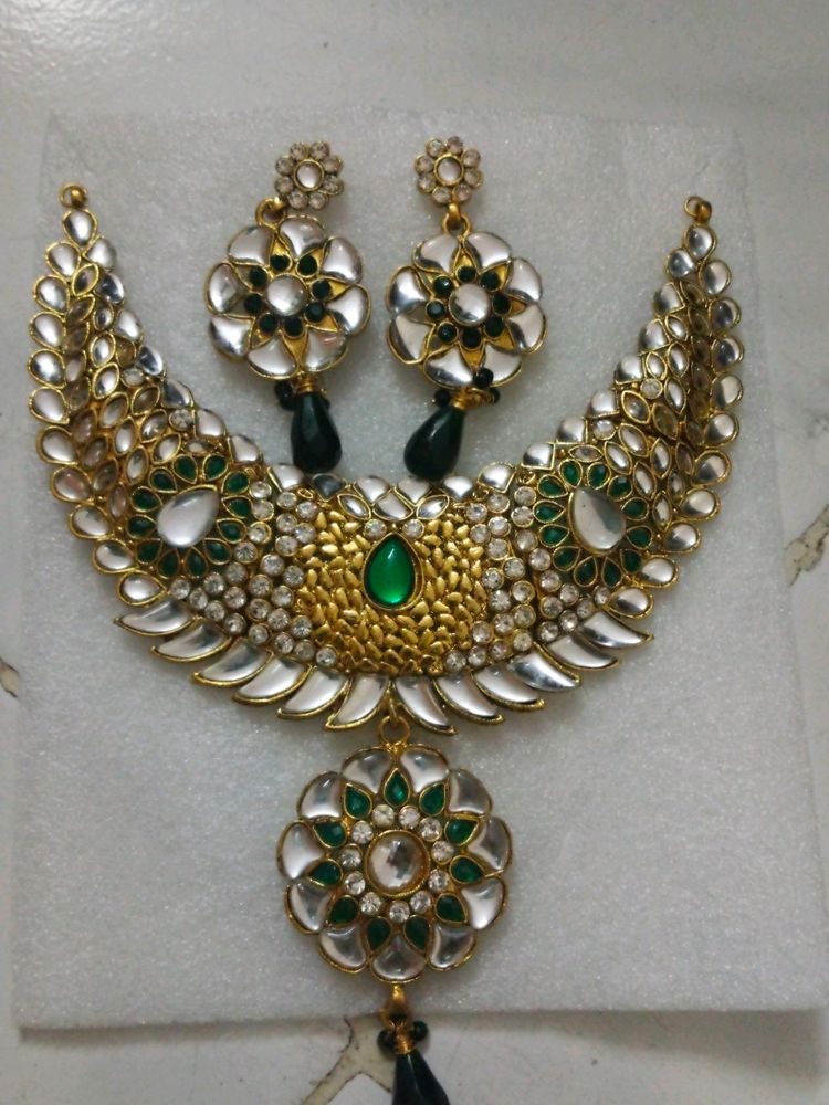 Jewellery Set