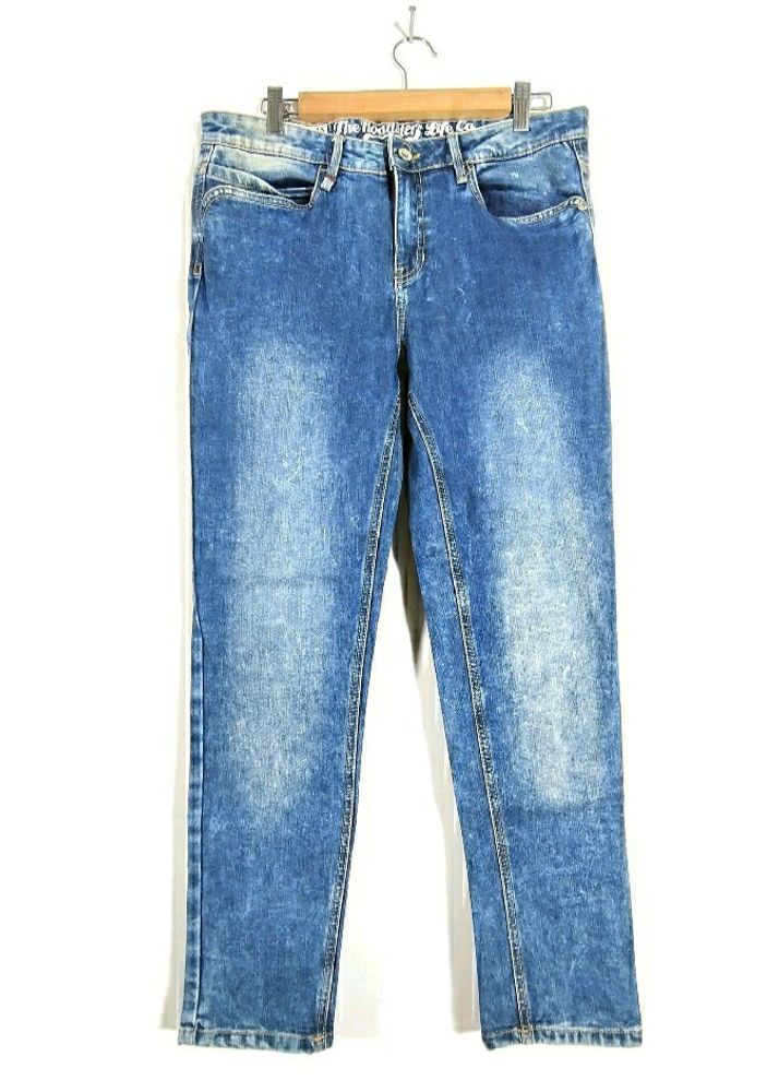 Blue Jeans (Women's)