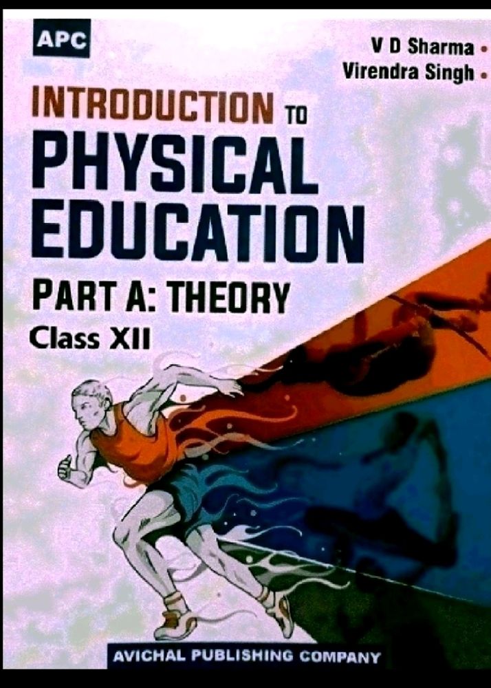 Physical Education XII