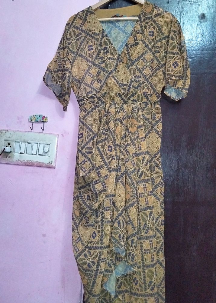 Dress For Women