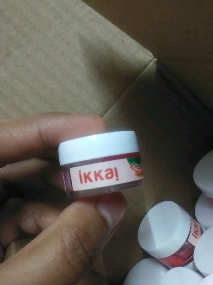 Ikkai Face Pack