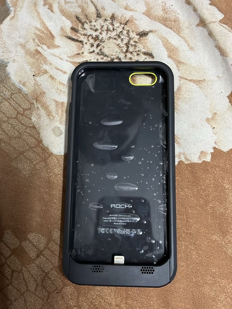 Battery Case Cover