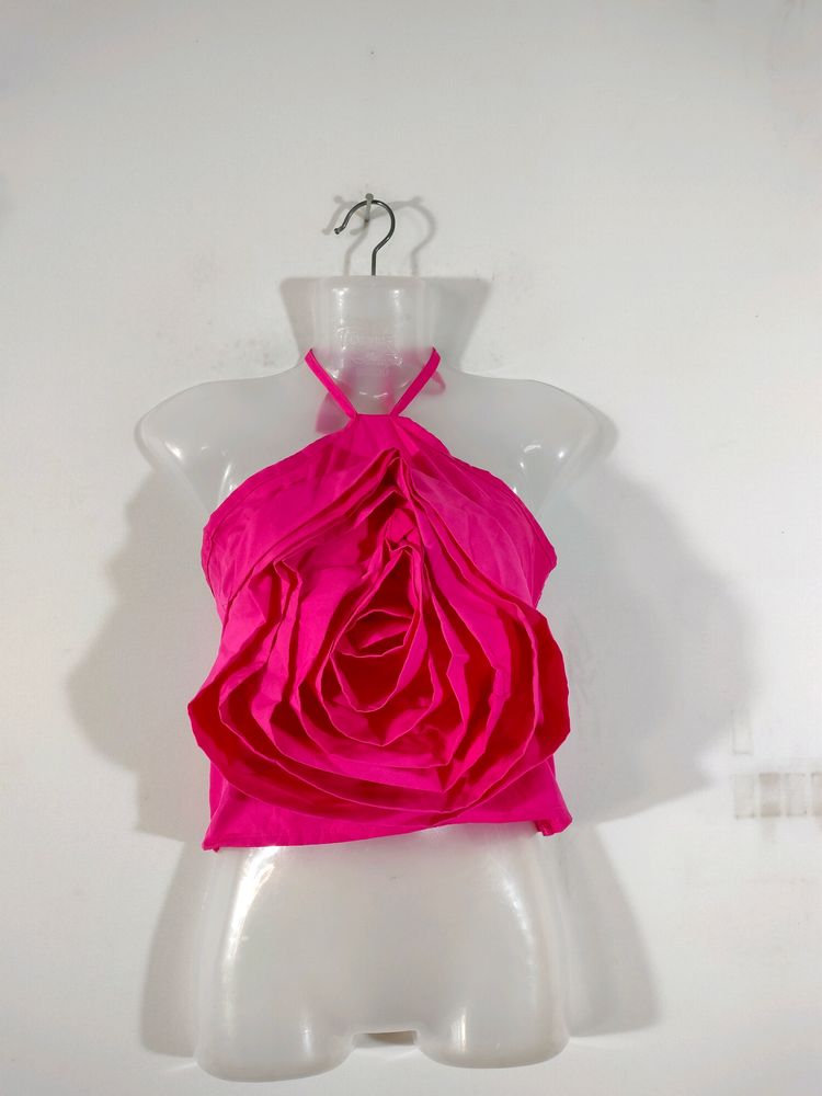 Rose Casual Top (Women's)