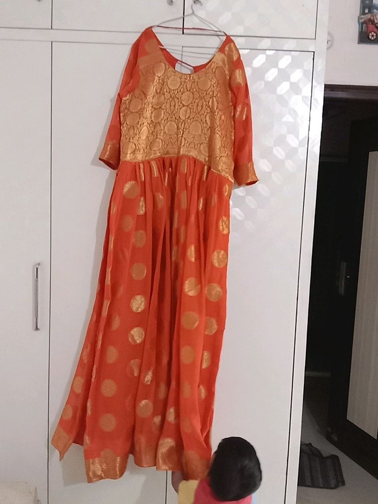 Nyracut Kurta