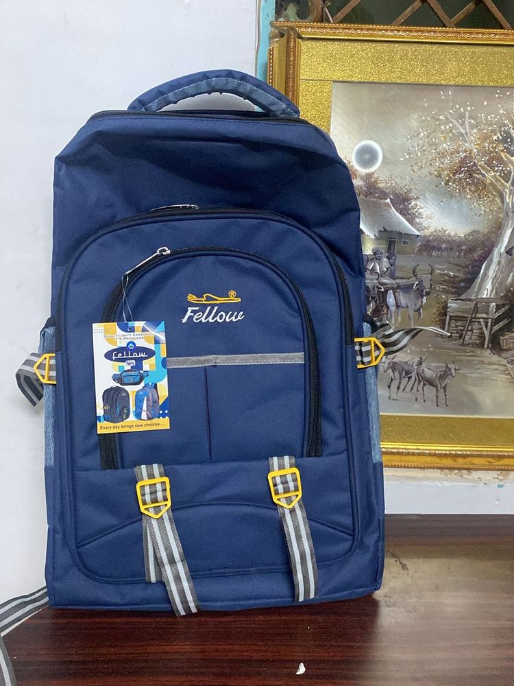 backpack for school or office