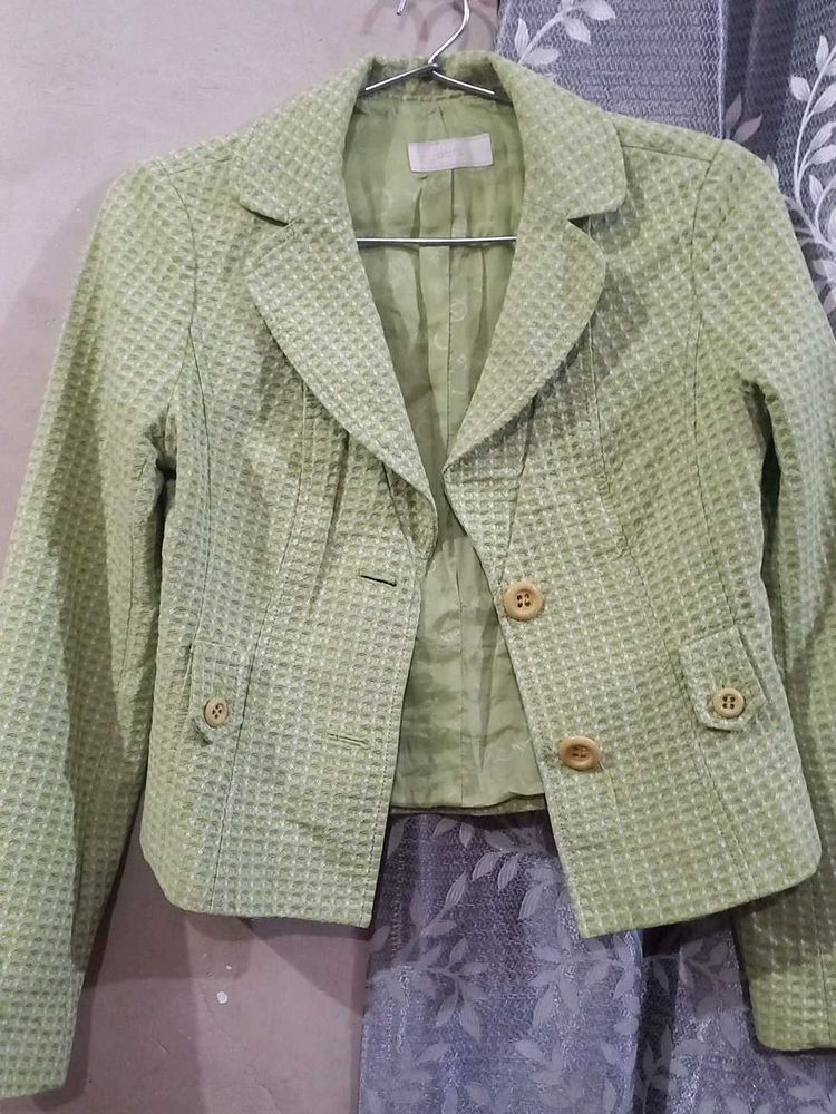 Ladies  Jacket