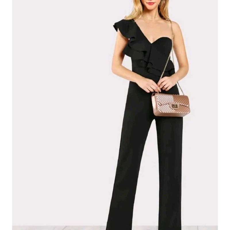 SHEIn jumpsuit