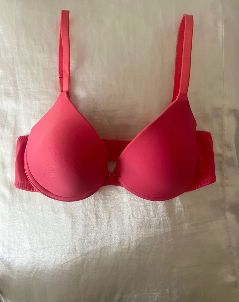 Marks & Spencer T Shrit Bra