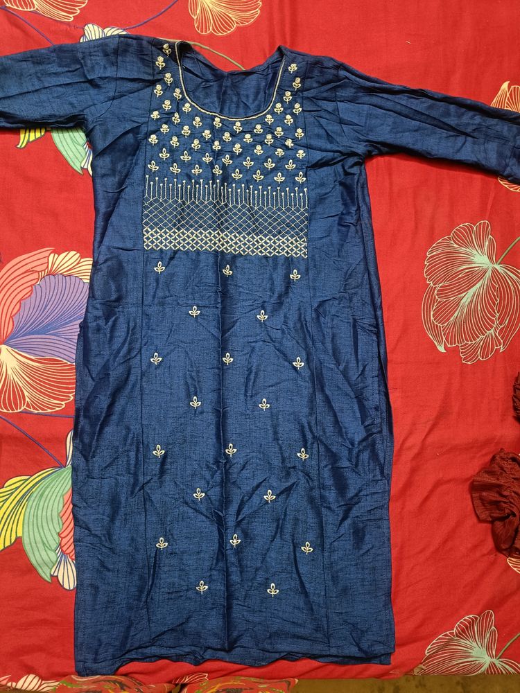 New Office Casual Kurti