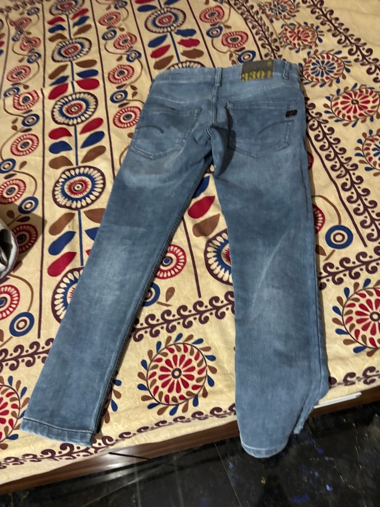 Good Quality Denim Jeans