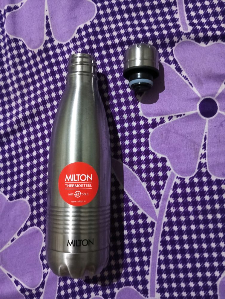 Milton Bottle