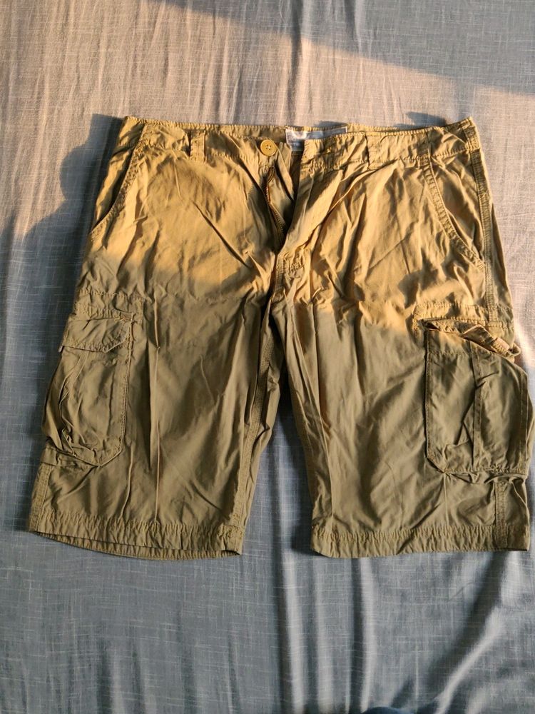 Smart Shorts