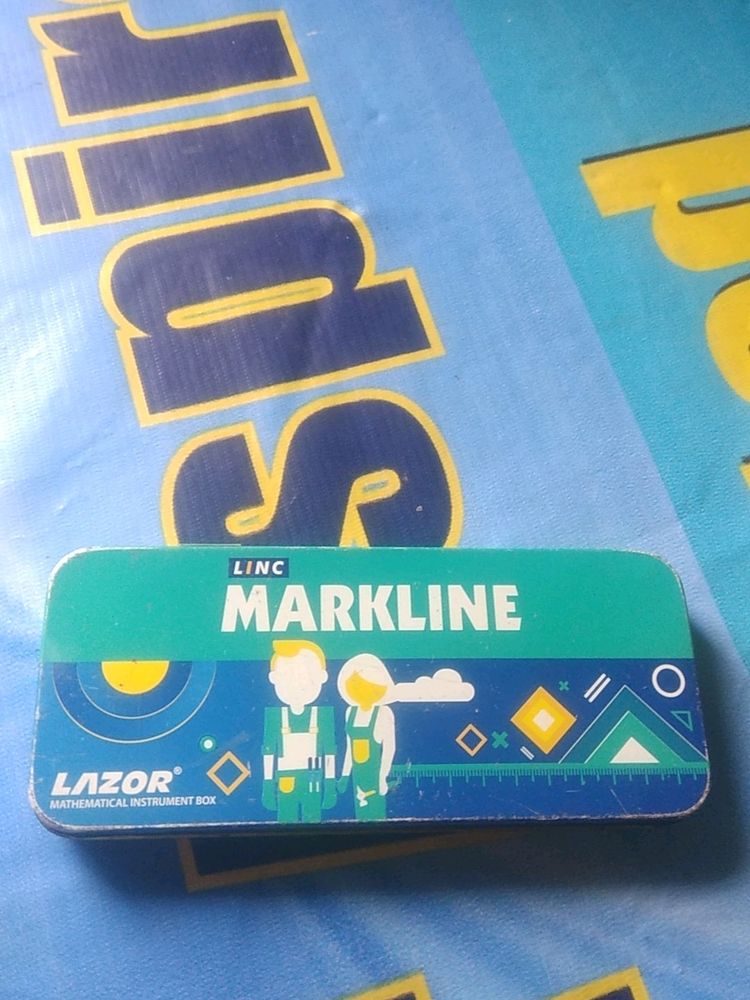 Markline Box