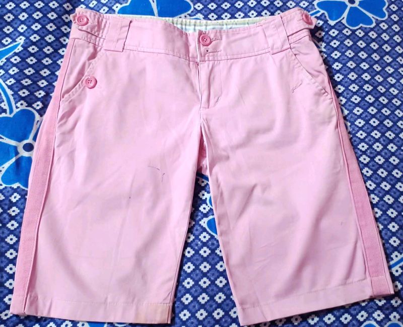 Hot Pink ( Shorts)