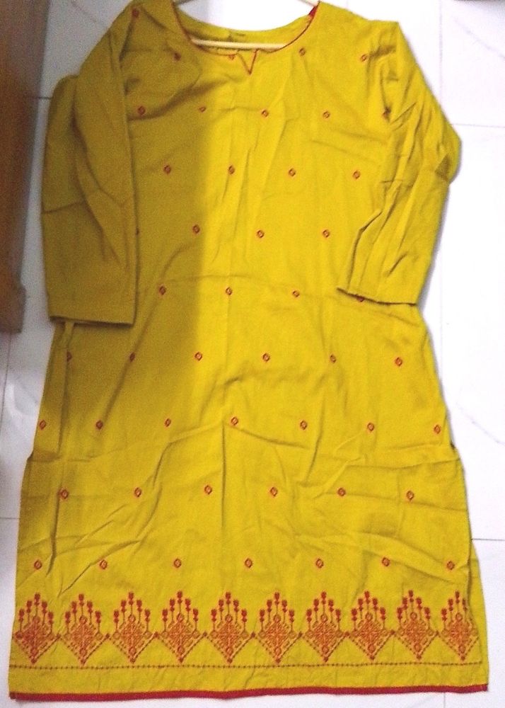 Women Kurta