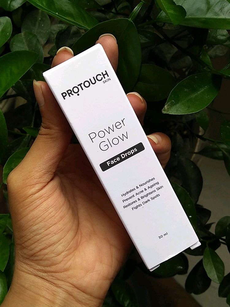 Protouch Power Glow