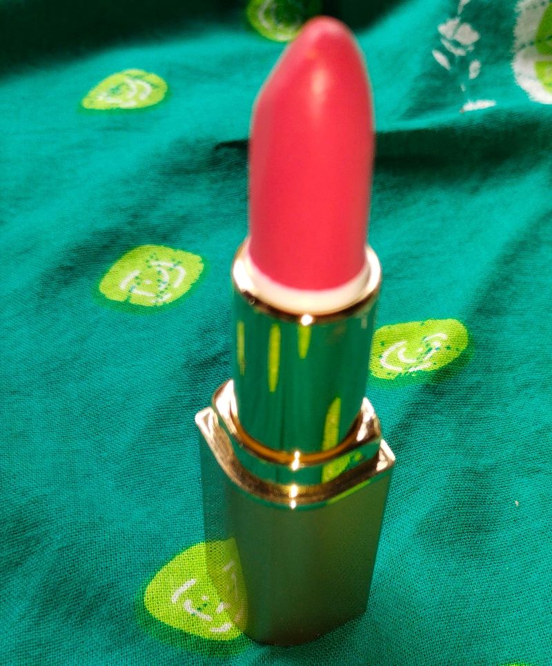 Bonjour Paris Lipstick 💄