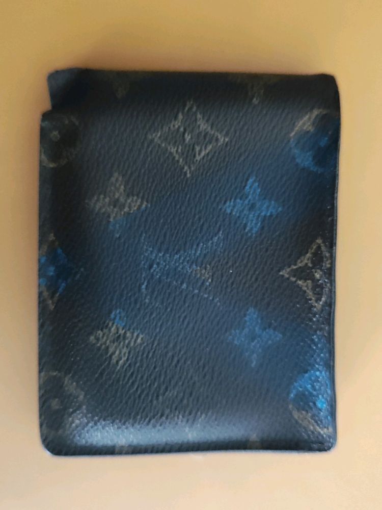 Original Louis Vuitton Wallet